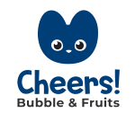 Cheers! Bubble & Fruits